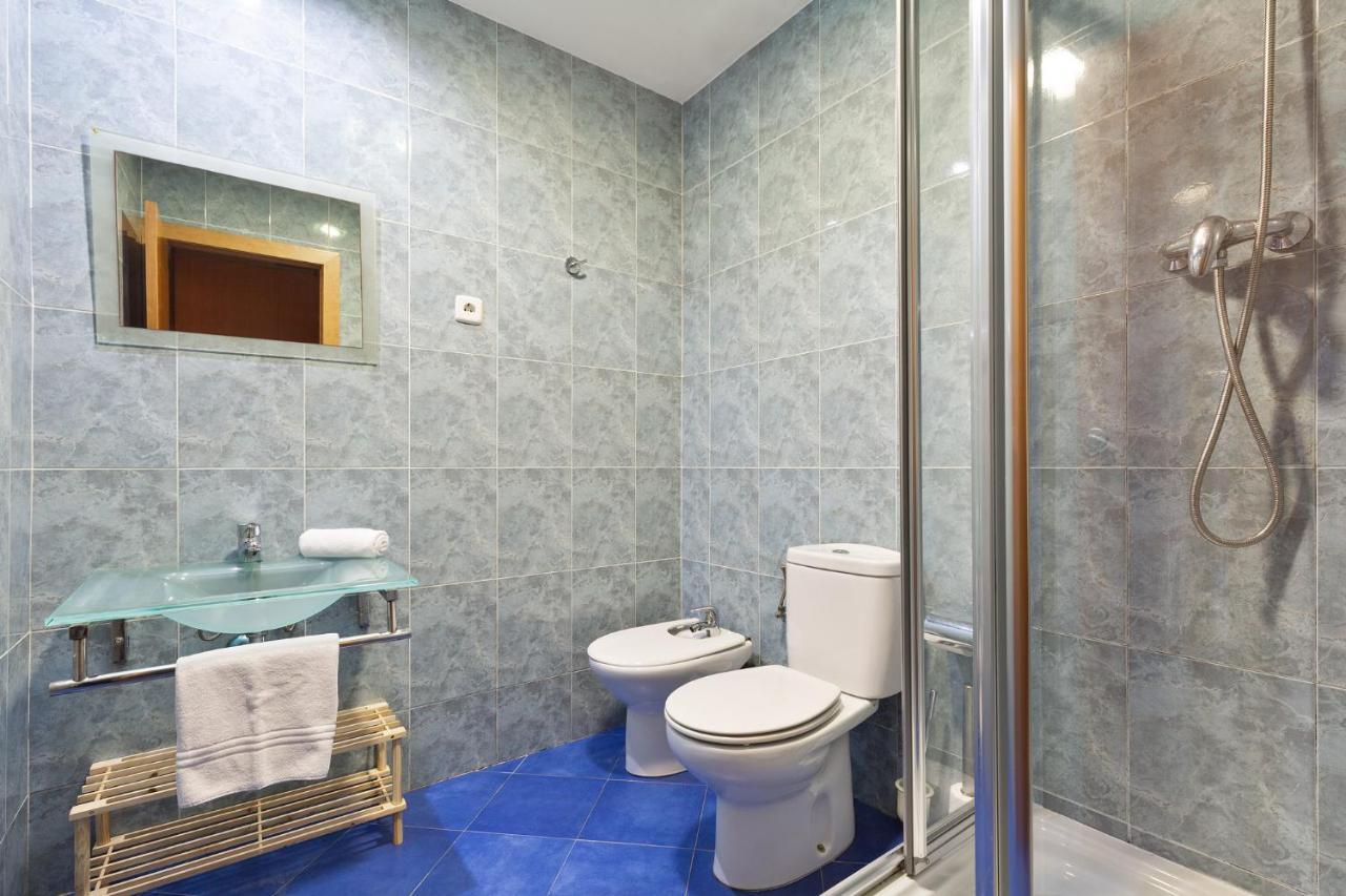 Stay U-Nique Apartments Passatge De Font บาร์เซโลนา ภายนอก รูปภาพ