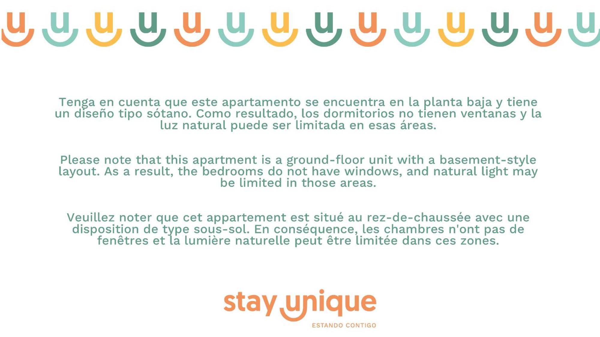 Stay U-Nique Apartments Passatge De Font บาร์เซโลนา ภายนอก รูปภาพ